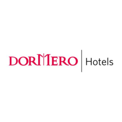 DORMERO HOTEL ROTES ROSS HALLE